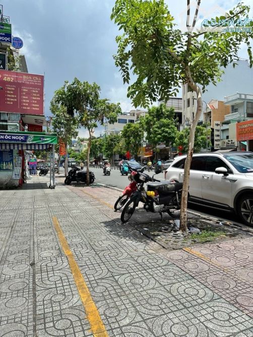 🔥 NGÃ 7 LÝ THÁI TỔ – QUẬN 10 – 42M² – 4 TẦNG – NHÀ MỚI ĐẸP – NỞ HẬU – GIÁ CHỈ 6.1 TỶ 🔥 - 6