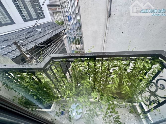 🏡Bán nhà Huỳnh Văn Nghệ - 32.5m2 - 2 Tầng Full nội thất mới - 2pn , Hẻm 2.5m - Chỉ 4.930 - 6