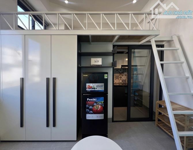 Bán Nhà Dòng Tiền CCMN Khương Đình 6 Tầng 1 Tum 17 Phòng Khép Kín Full Đồ