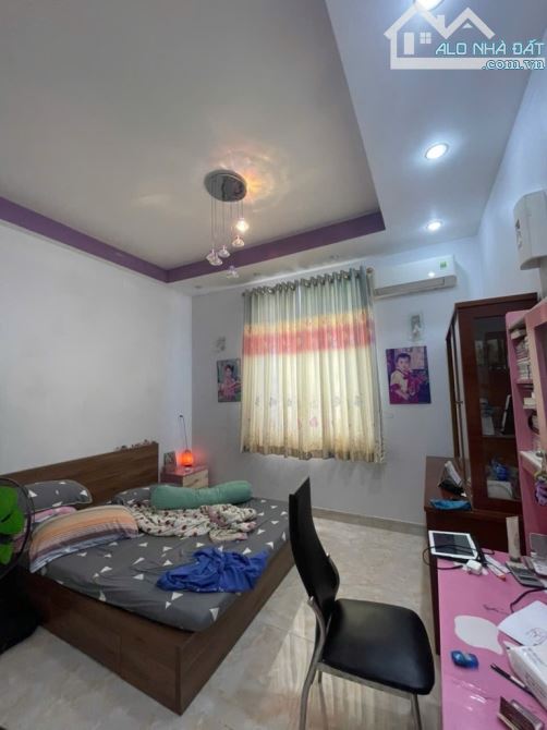 🔥 PHAN ANH – NGÃ TƯ BỐN XÃ – NHÀ 3 TẦNG CÓ GARA – 88M² – VUÔNG VỨC – CHỈ 10 TỶ 🔥 - 6