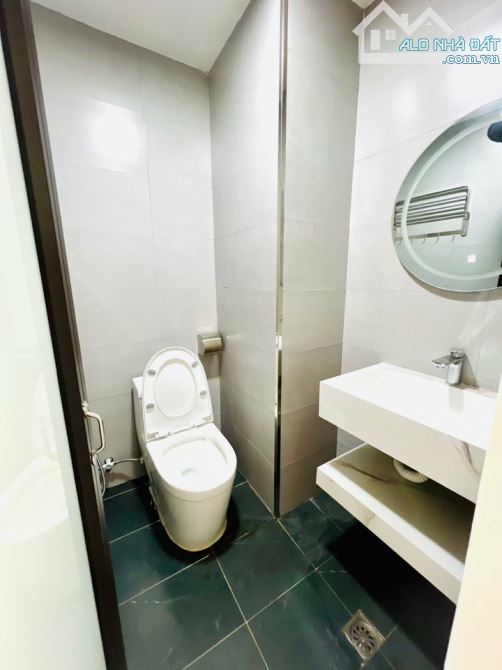B6A CHUNG CƯ NAM TRUNG YÊN_NHÀ ĐẸP_FULL ĐỒ_Ở NGAY_ĐỦ CÔNG NĂNG_85M2*3 NGỦ*2WC*6,7TỶ - 6