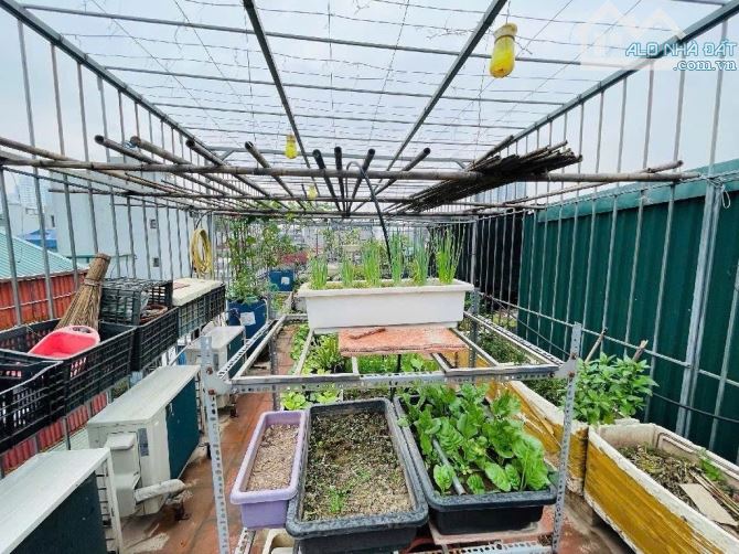 Bán nhà Khương Đình 34m2 , ngõ thông rộng ba gác tránh , nhiều tiện ích - 6