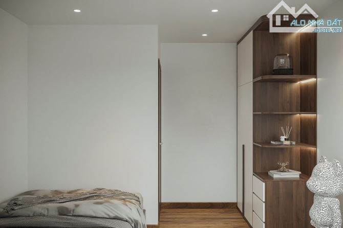 CĂN HỘ CAO CẤP KHU ĐÔ THỊ VĂN KHÊ 90M 6,2 TỶ - 6