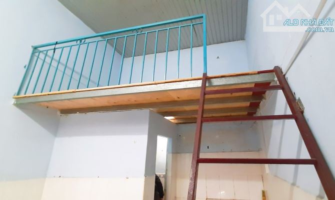 Cần tiền bán nhanh dãy trọ 12P, đang KD ổn định, SHR, Giá 990tr. - 6