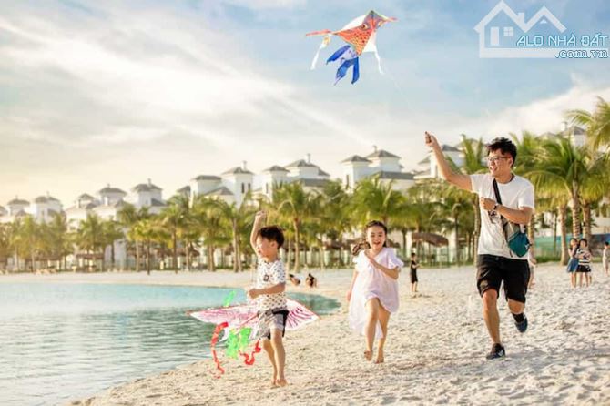 Tài chính 4,85 tỷ - Chung cư Vin OCP 1 - 3N 2WC - Diện tích 75 m2 - Ở ngay - Sẵn sổ đỏ - 6