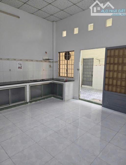 Kẹt Tiền Cần Bán nhanh Căn nhà ở An Hoà Trảng Bàng 200m2 Sổ hồng Riêng Sẵn 640triệu - 6