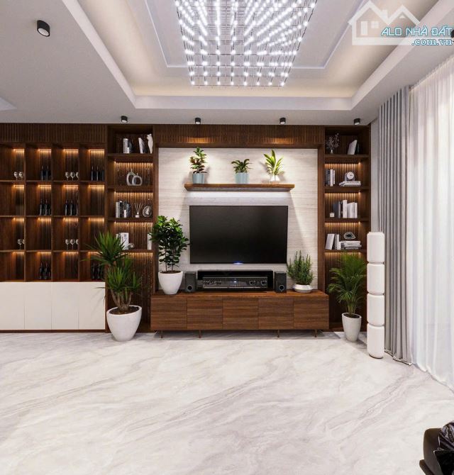Nhà 60 m*3 tầng ngõ thông, lương quán, nsm sơn, an dương, hp-2,850 tỷ - 6