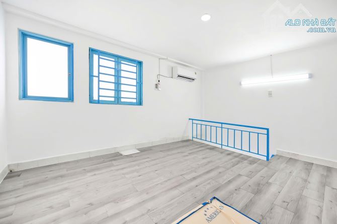 Cho thuê 1 Trệt 1 Lầu Siêu Rộng Gần cầu kênh tẻ, Lotte Mart quận 7 - 6