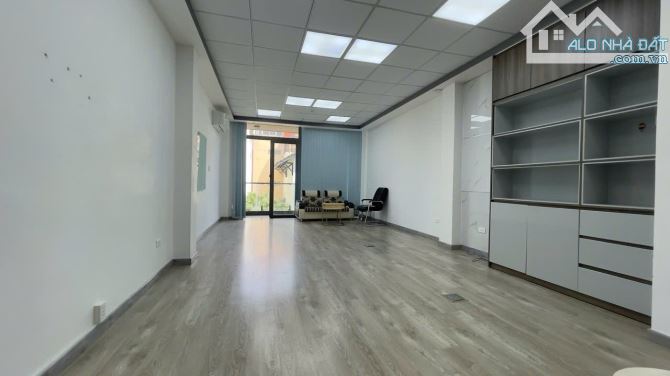 Nhà mặt tiền khu Thăng Long, Trường Sơn, Tân Bình, 4.5m x 16.5m, 6 tầng,  18.9 tỷ. - 6