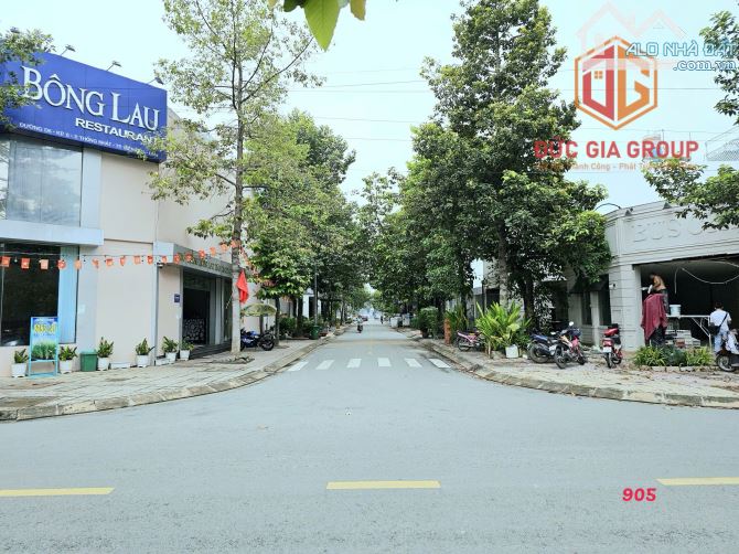 Cho thuê nhà 1T1L đường N2 khu dân cư D2D giá 14 triệu - 6
