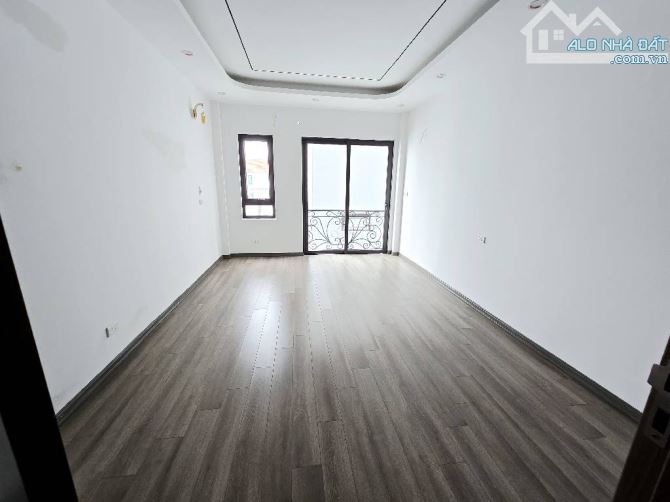 🏡 THẠCH BÀN – LONG BIÊN 🏡  🌟 NHÀ 5 TẦNG MỚI – THIẾT KẾ HIỆN ĐẠI – GẦN TRƯỜNG CẤP 3 THẠC - 6