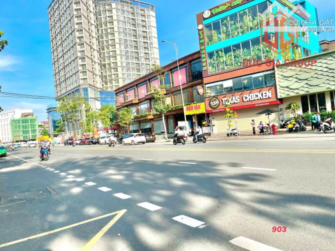 Cho thuê mặt bằng 300m2 mặt tiền Võ Thị Sáu vị trí đẹp tập trung nhiều thương hiệu lớn - 6