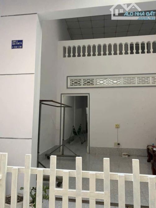 🌱 Nhà trệt lầu đúc- 2 mặt tiền, Cái Răng, Cần Thơ Cách mặt tiền đường Nhật Tảo- Cái Răng - 6