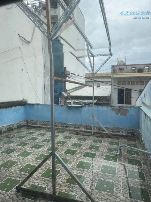 VŨ.GẮNG.CHUYÊN BÁN NHÀ ĐẤT CÁC QUẬN GÒ VẤP QUẬN TÂN BÌNH QUẬN 12 THÀNH PHỐ HỒ CHÍ MINH - 6