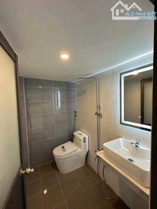 Chú Bảy gửi bán căn nhà ở  Huỳnh Thị Mài ,Tân Hiệp, Hóc Môn. DT 80m2, giá 930 triệu, Sổ Hồ - 6