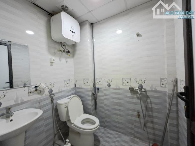 NHÀ MẶT NGÕ QUANG TRUNG-HÀ ĐÔNG_NGÕ NÔNG_OTO ĐỖ CỬA_KINH DOANH_PHÂN LÔ_4T*35M2*MT3,5*7,5TỶ - 6