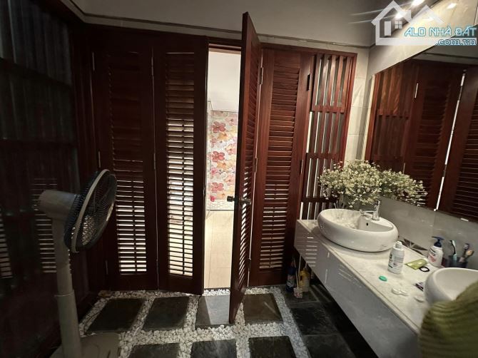 Bán Nhà 4 Tầng Phân Lô Oto Tránh Lô Góc 3 Mặt Thoáng Phố Huy Du 108m2 Mt Khủng 17m 36 Tỷ - 6