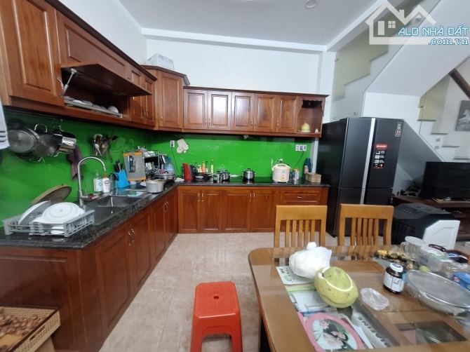TĂNG NHƠN PHÚ B - NHÀ 4 TẦNG ĐẸP - 3PN - NGAY MẶT TIỀN - PHÙ HỢP MUA Ở - 6
