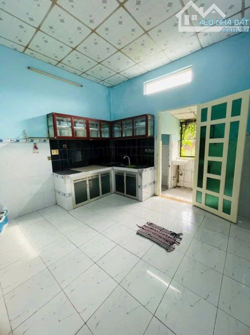bán gấp căn nhà cấp 4 ở Tân Chánh Hiệp quận 12, DT 56m2, gái 1 tỷ 020. SHR. - 6