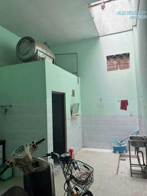 ● BẾN XE AN SƯƠNG CÁCH 1KM BÁN NHÀ 700 TRIỆU CÓ SỔ SẴN ● - 6