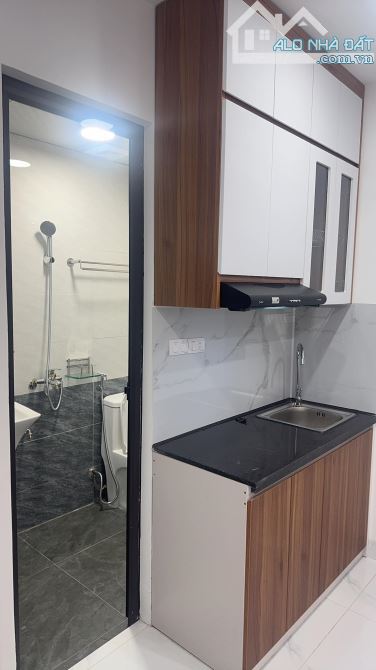 Cơ Hội Duy Nhất Sở Hữu CHDV 7 Tầng Thang Máy Minh Khai. 28 Phòng, dòng tiền 130tr/ tháng - 6
