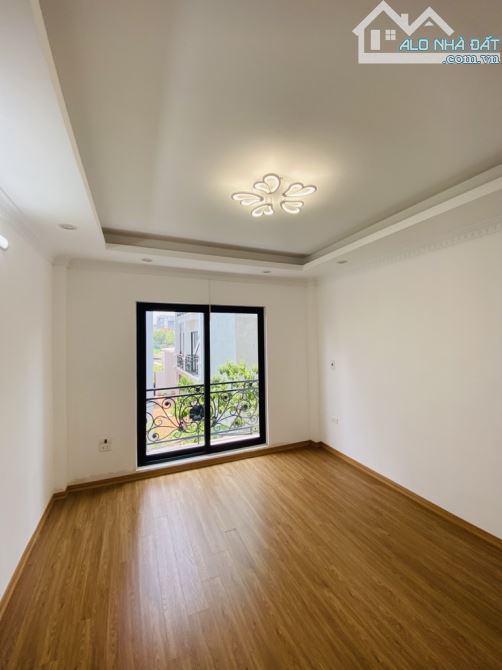 🏡 LONG BIÊN – NHÀ MỚI 5 TẦNG, VỊ TRÍ ĐẸP, VIEW THOÁNG 🏡 - 6