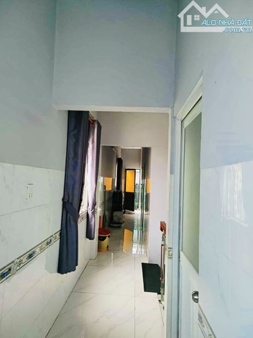 Bán Nhà  Tân Xuân Hóc Môn - 316M2 (9 x 34 ) - 2Tầng - HXH -  Chỉ 9Tỷ. - 6