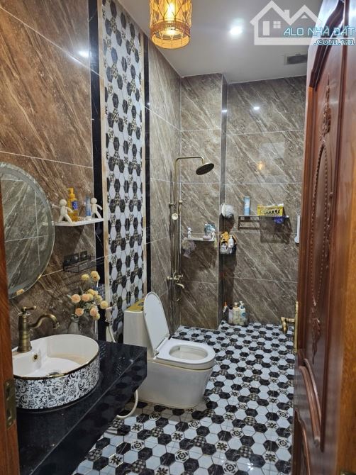 CĂN MẶT TIỀN ĐƯỜNG SỐ, QUẬN 8_KINH DOANH ĐỈNH, NHÀ ĐẸP SANG CHỈ 11.5TỶ - 6