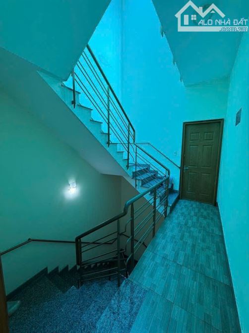 Nhà Mặt Tiền Kinh Doanh Đường 12m, Huỳnh Văn Nghệ P.12, Gò Vấp, 11.99Tỷ, 85m2(5x17), 4Tầng - 6