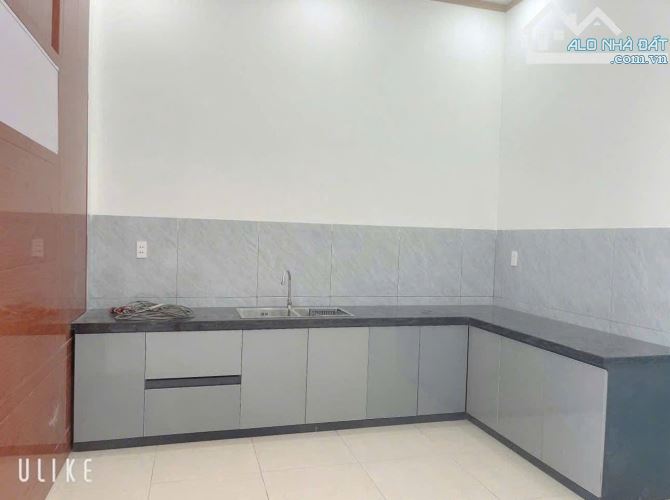 Bán căn nhà đường Thạnh Lộc 41 phường Thạnh Lộc Quận 12 giá 980 triệu - 6