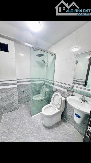 Bán nhà 3 tầng ngõ 41  Liên Hà, xây mới, thiết kế đẹp, gần bệnh viện đa khoa Tỉnh - 6