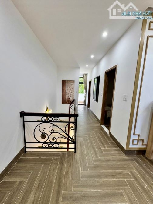 BÁN NHÀ 2 TẦNG MẶT TIỀN ĐƯỜNG SỬ HY NHAN ( Kiệt 69 Lê Ngô Cát củ ), THUỶ XUÂN, TP HUẾ - 6