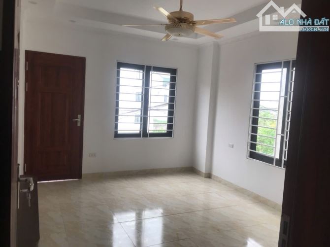 Cần Bán Nhà Mới Xây - Thang Máy chờ - 45m2 - 3.5 tầng - Thượng ĐÌnh - Thường Tín 5.85 Tỷ - 6