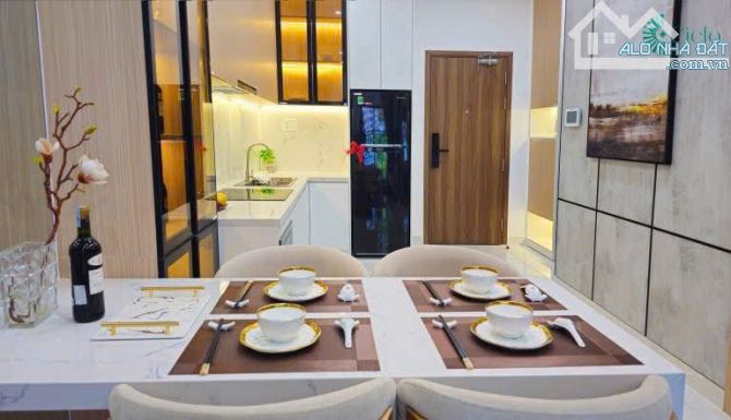 CĂN HỘ CIELO - ĐẦU TƯ SINH LỜI BỀN VỮNG - AN CƯ LẬP NGHIỆP - 6