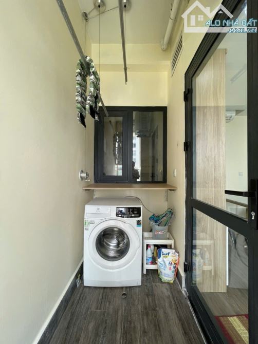 BÁN CĂN HỘ HUD Building Nha Trang, ĐƯỜNG NGUYỄN THIỆT THUẬT, đầy đủ nội thất. CHỈ 4,4 TỶ. - 6
