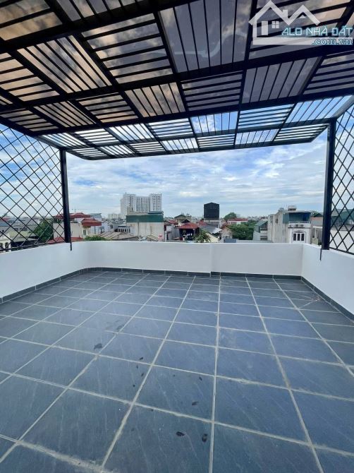 HIẾM - Bán nhà Lô Góc 50m2 x 5 tầng phố Gia Quất, Long Biên. Gần phố, Về Ở Trong Ngày - 6