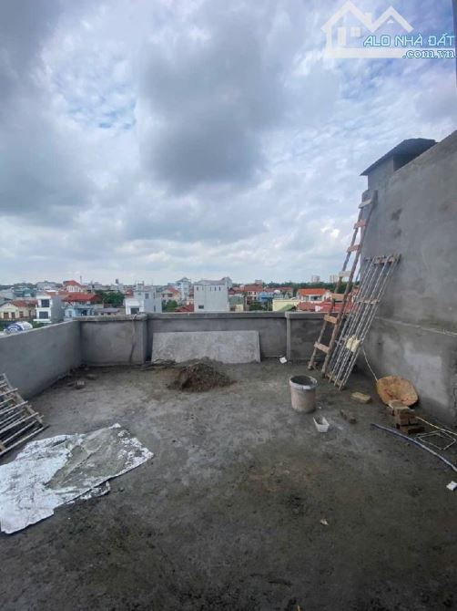 Nhà Đẹp Đông Dư 5 Tầng Thang Máy- Trung Tâm - Tiện ích đầy đủ- Ngõ Nông Thoáng Gần Cầu - 6