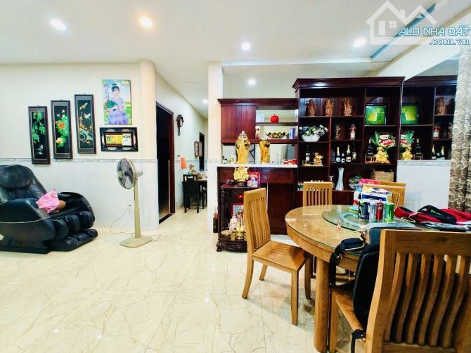 Lê Đức Thọ gò vấp 210m2 2 tầng giá chỉ nhỉnh 22 tỷ - 6