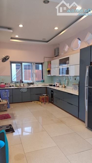 Dương Công Khi hóc môn 534/680m2 2 tầng giá chỉ 29 tỷ - 6