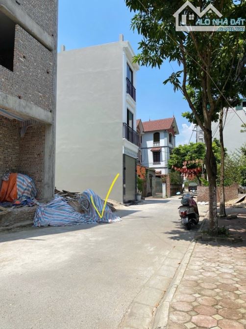 Bán 40m2 Bát Khối - Đông Dư, đường ô tô tránh, vỉa hè, gần hồ điều hoà - 6