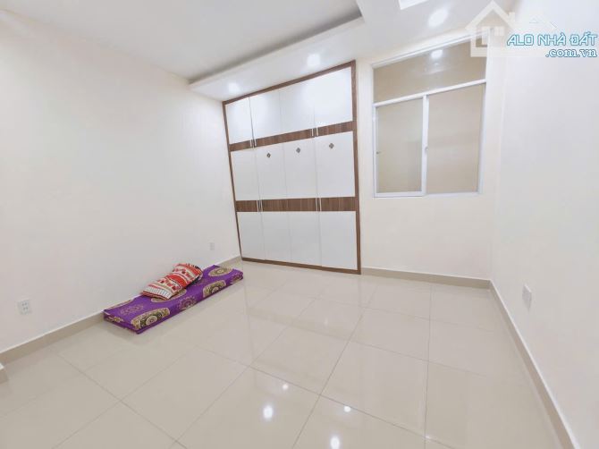 Chỉ còn 1 căn duy nhất – hẻm xe hơi, 3 tầng Linh Trung, giá cực tốt! - 6
