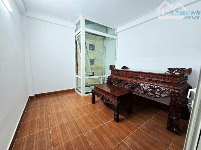 PHÁO ĐÀI LÁNG –LÁNG THƯỢNG -ĐỐNG ĐA -  44M² – 5 TẦNG – GẦN PHỐ – Ở NGAY/CHO THUÊ – 14 TỶ - 6