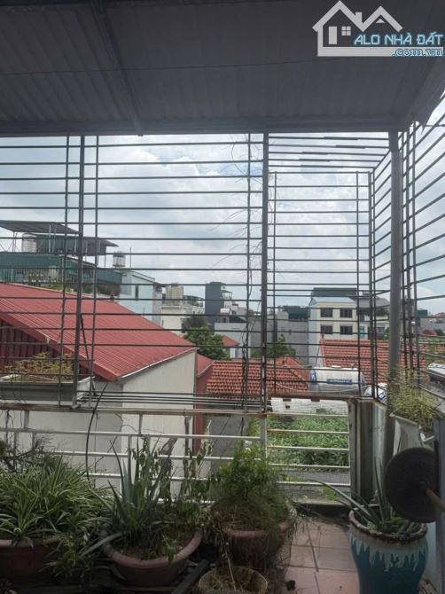 Nhỉnh 6 Tỷ Nhà PHỐ TƯ ĐÌNH LONG BIÊN 50m 4 tầng,MT 4,2m Ô TÔ KINH DOANH GẦN AEON - 6