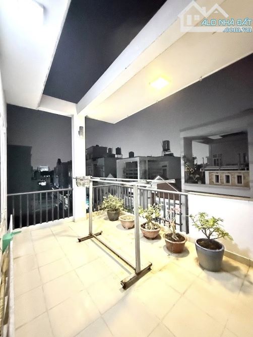 Nhà 3 Tầng 1/ ngắn đường THẠNH LỘC 15, An Phú Đông, Diện tích 141m2 (7 x 20), hẻm 6m. - 6