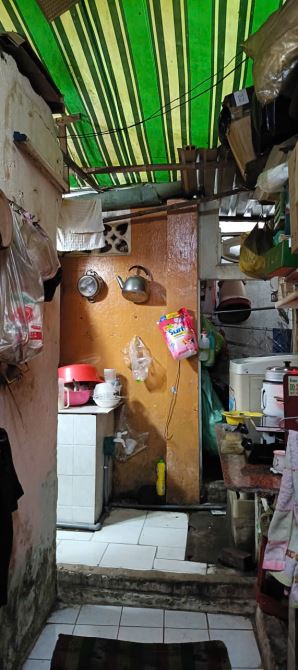 CHỦ GẤP BÁN GIẢM NHANH GIÁ CHÀO MỚI 4.8 TỶ  Mô tả:  BÁN ĐẤT TẶNG NHÀ – HẺM 8M THÔNG – Q.11 - 6