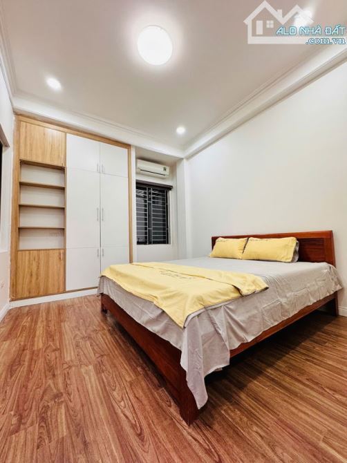 Bán nhà Đường Doãn Kế Thiện, Cầu Giấy, phân lô, ôtô tránh, 66m 4t, ở yên tĩnh, 15.5 tỷ - 6
