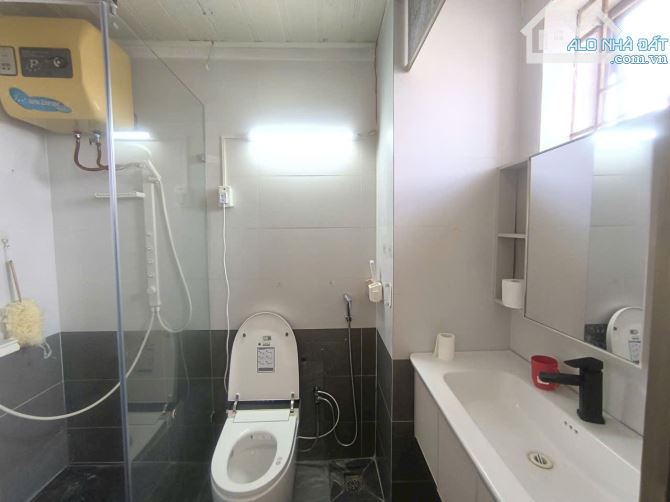 BÁN CHUNG CƯ THẠCH BÀN LONG BIÊN 70m, 2 PN, 2 WC NHỈNH 3 TỶ THOÁNG SÁNG GẦN AEON LONG BIÊN - 6