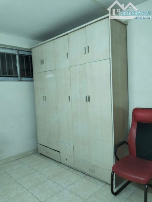 Bán CCMN ngõ 89 Lạc Long Quân, Cầu Giấy, MT 5.4, DT 115m 5T, CHDV, 21.2 tỷ - 6
