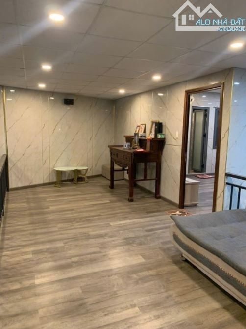 Gấp bán nhà đất TPHCM, giá rẻ, hẻm xe hơi khu Bình Quới Thanh Đa TPHCM - 6