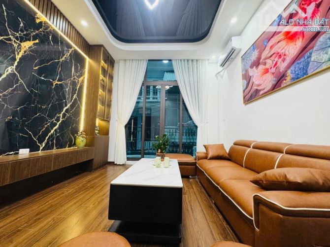 🔥 CHỐT NHANH TRONG 5 NGÀY – CHỦ TẶNG IPHONE 17 PRO 🔥  🏡 NHÀ TRƯỜNG CHINH – LÔ GÓC 2 MẶT - 6